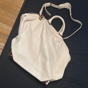 alexander wang emile tote bag
